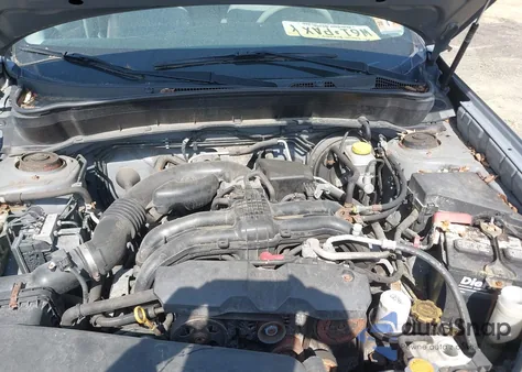 2011 Subaru Forester 2.5X Premium z USA, uszkodzony, nr VIN JF2SHADC6BH738547